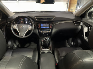 Nissan X-trail 1.6 Dci 130 7 Places Tekna X-trail 105 931km