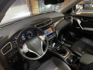 Nissan X-trail 1.6 Dci 130 7 Places Tekna X-trail 105 931km