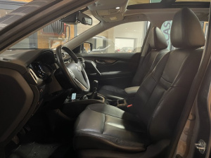Nissan X-trail 1.6 Dci 130 7 Places Tekna X-trail 105 931km