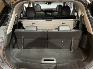 Nissan X-trail 1.6 Dci 130 7 Places Tekna X-trail 105 931km