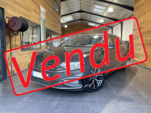 Volkswagen Passat Sw 2.0 Tdi 150 Dsg7 R-line Passat Sw 124 094km