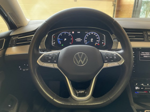 Volkswagen Passat Sw 2.0 Tdi 150 Dsg7 R-line Passat Sw 124 094km