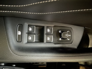 Volkswagen Passat Sw 2.0 Tdi 150 Dsg7 R-line Passat Sw 124 094km