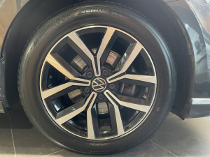 Volkswagen Passat Sw 2.0 Tdi 150 Dsg7 R-line Passat Sw 124 094km