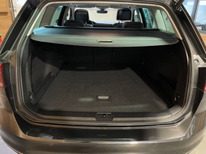 Volkswagen Passat Sw 2.0 Tdi 150 Dsg7 R-line Passat Sw 124 094km
