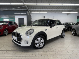 Mini Mini One 1.2 75ch Salt 5p Mini 67 810km