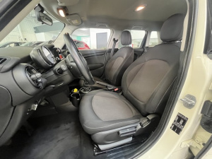 Mini Mini One 1.2 75ch Salt 5p Mini 67 810km