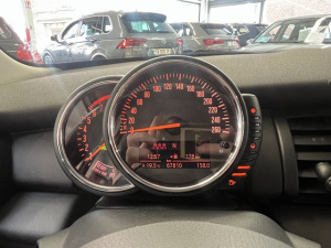 Mini Mini One 1.2 75ch Salt 5p Mini 67 810km