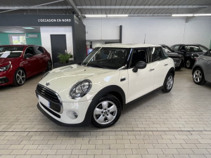 Mini Mini One 1.2 75ch Salt 5p Mini 67 810km