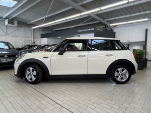 Mini Mini One 1.2 75ch Salt 5p Mini 67 810km
