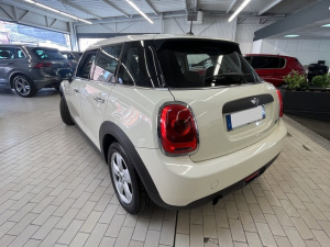 Mini Mini One 1.2 75ch Salt 5p Mini 67 810km