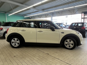 Mini Mini One 1.2 75ch Salt 5p Mini 67 810km