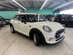Mini Mini One 1.2 75ch Salt 5p Mini 67 810km
