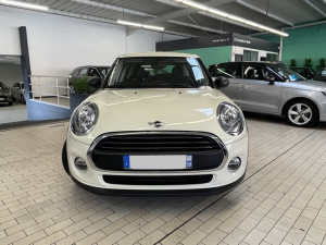 Mini Mini One 1.2 75ch Salt 5p Mini 67 810km