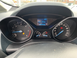 Ford Grand C-max 2.0 Tdci 140 Fap Titanium 7 Places C-max 105 401km