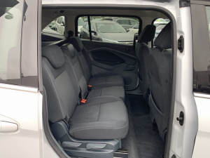 Ford Grand C-max 2.0 Tdci 140 Fap Titanium 7 Places C-max 105 401km