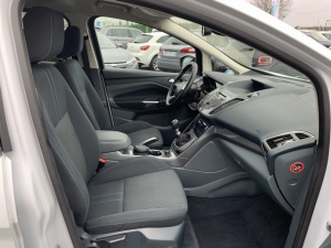 Ford Grand C-max 2.0 Tdci 140 Fap Titanium 7 Places C-max 105 401km