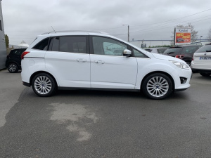 Ford Grand C-max 2.0 Tdci 140 Fap Titanium 7 Places C-max 105 401km