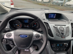 Ford Grand C-max 2.0 Tdci 140 Fap Titanium 7 Places C-max 105 401km