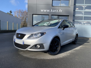 Seat Ibiza 1.2 Tdi 75 Ch Reference Copa Ibiza 126 500km