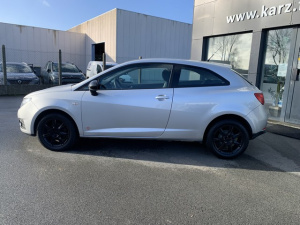 Seat Ibiza 1.2 Tdi 75 Ch Reference Copa Ibiza 126 500km