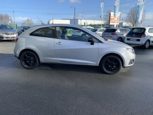 Seat Ibiza 1.2 Tdi 75 Ch Reference Copa Ibiza 126 500km