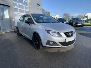 Seat Ibiza 1.2 Tdi 75 Ch Reference Copa Ibiza 126 500km