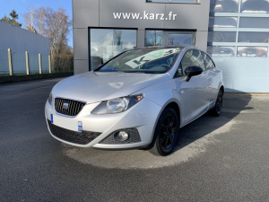 Seat Ibiza 1.2 Tdi 75 Ch Reference Copa Ibiza 126 500km