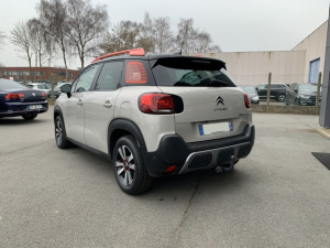 Citroen C3 Aircross Puretech 110 Shine Bvm6 C3 79 173km