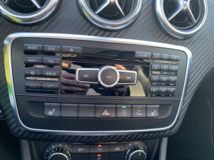 Mercedes Classe A 200 Fascination Sport - Pack Amg Classe A 136 867km