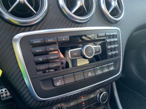 Mercedes Classe A 200 Fascination Sport - Pack Amg Classe A 136 867km