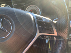 Mercedes Classe A 200 Fascination Sport - Pack Amg Classe A 136 867km