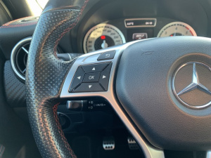 Mercedes Classe A 200 Fascination Sport - Pack Amg Classe A 136 867km