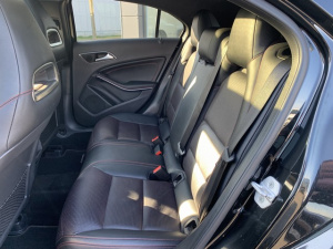 Mercedes Classe A 200 Fascination Sport - Pack Amg Classe A 136 867km