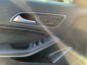 Mercedes Classe A 200 Fascination Sport - Pack Amg Classe A 136 867km