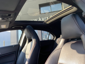 Mercedes Classe A 200 Fascination Sport - Pack Amg Classe A 136 867km