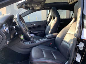 Mercedes Classe A 200 Fascination Sport - Pack Amg Classe A 136 867km