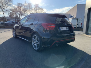 Mercedes Classe A 200 Fascination Sport - Pack Amg Classe A 136 867km