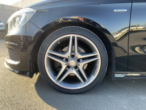 Mercedes Classe A 200 Fascination Sport - Pack Amg Classe A 136 867km