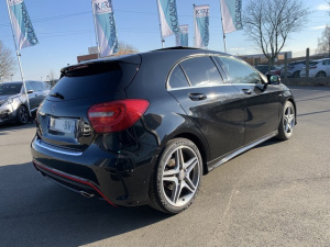 Mercedes Classe A 200 Fascination Sport - Pack Amg Classe A 136 867km