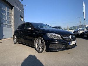 Mercedes Classe A 200 Fascination Sport - Pack Amg Classe A 136 867km