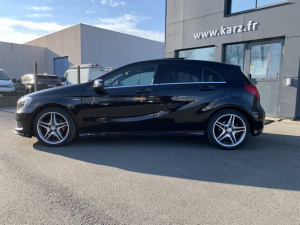 Mercedes Classe A 200 Fascination Sport - Pack Amg Classe A 136 867km