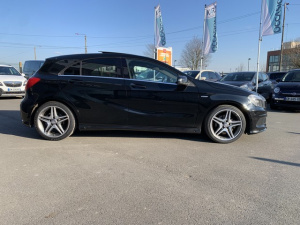 Mercedes Classe A 200 Fascination Sport - Pack Amg Classe A 136 867km