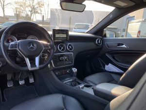 Mercedes Classe A 200 Fascination Sport - Pack Amg Classe A 136 867km