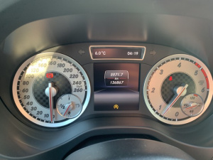 Mercedes Classe A 200 Fascination Sport - Pack Amg Classe A 136 867km