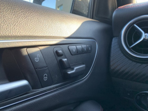 Mercedes Classe A 200 Fascination Sport - Pack Amg Classe A 136 867km