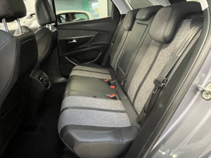 Peugeot 3008 1.6 Bluehdi 120 Allure 3008 113 849km