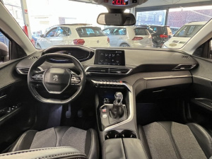 Peugeot 3008 1.6 Bluehdi 120 Allure 3008 113 849km