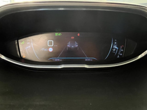 Peugeot 3008 1.6 Bluehdi 120 Allure 3008 113 849km