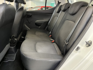 Hyundai I10 1.2 82ch Pack Evidence Electric I10 21 247km